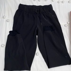 On the Fly Lululemon Joggers